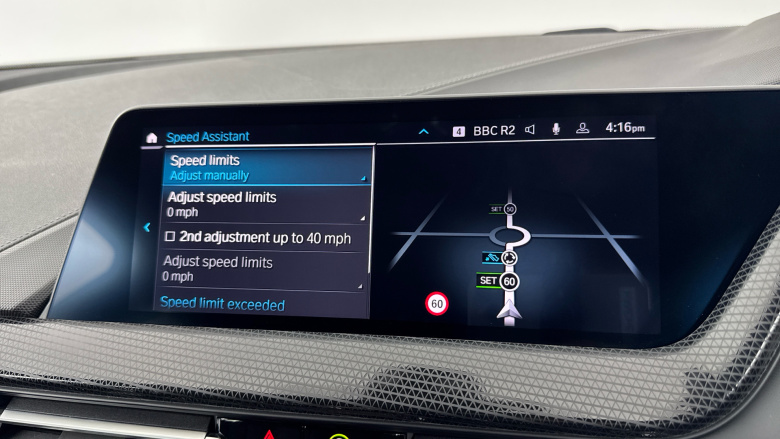 BMW 1 Series 118i M Sport 5dr Step Auto Petrol Hatchback